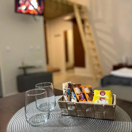 Cozy アパート タリン