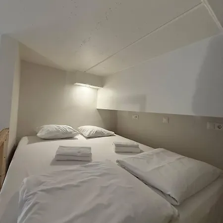 Cozy Lägenhet