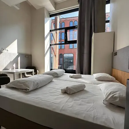 Lägenhet Cozy Tallinn