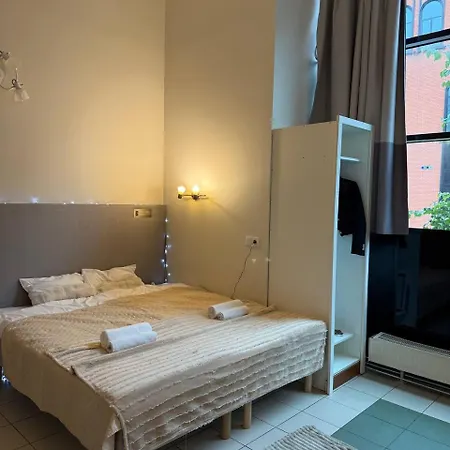 Lägenhet Cozy Tallinn