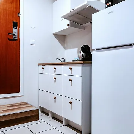 Appartement Cozy Tallinn