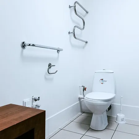 Cozy Apartment Reval