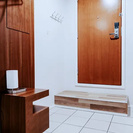 Apartment Cozy Reval