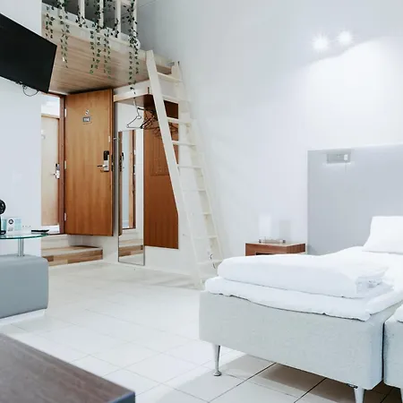 Cozy Appartement