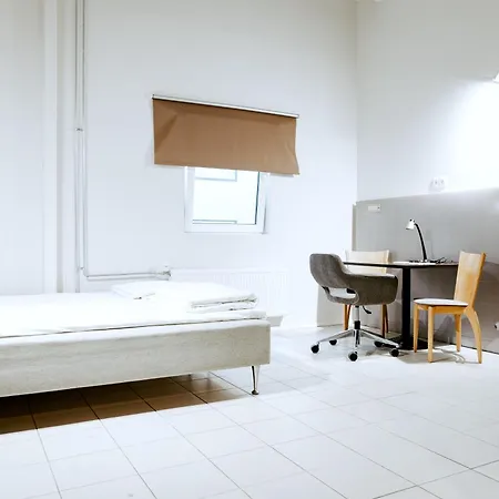 Cozy Apartamento Tallin