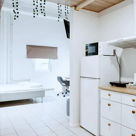 Cozy Appartement *