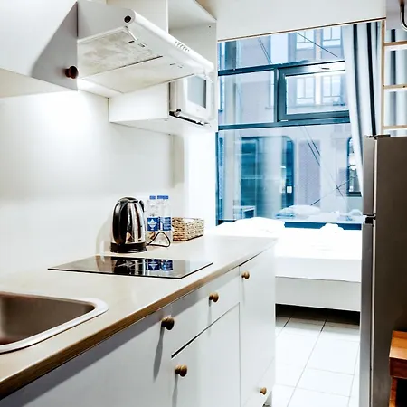 Cozy Apartment