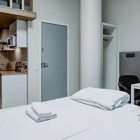 Cozy Apartamento Tallin