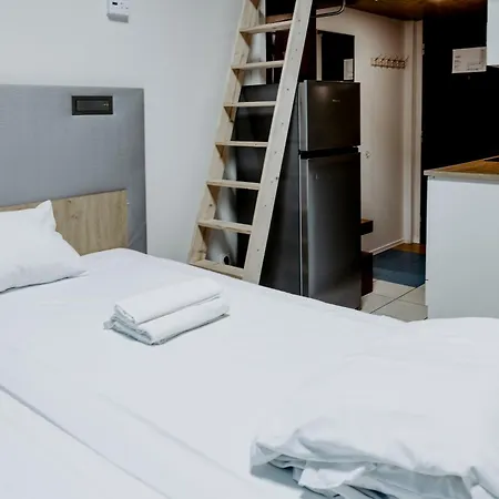Cozy Lägenhet