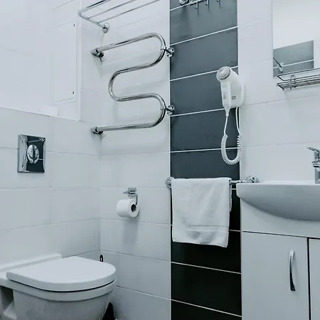 Apartment Cozy Reval
