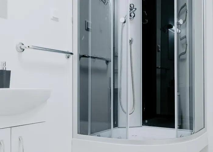 Cozy Apartamento Tallin