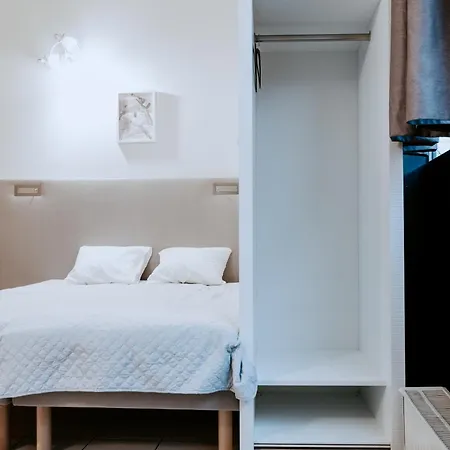 Cozy Apartamento *