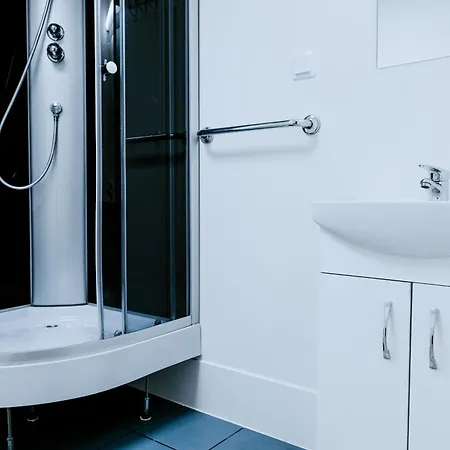Apartamento Cozy Talin