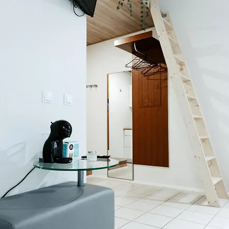 Cozy Apartamento Talin