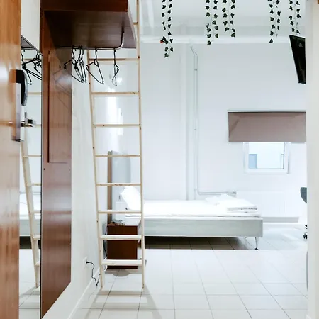 Apartamento Cozy *