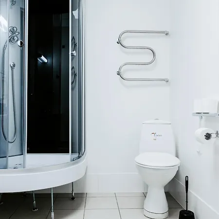 Cozy Apartamento Talin