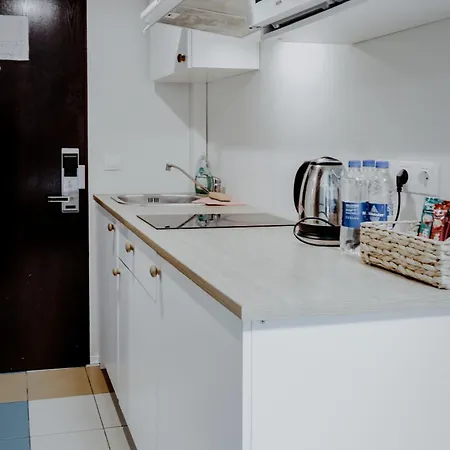 Cozy Apartamento *