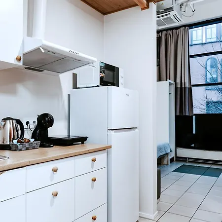 Apartamento Cozy