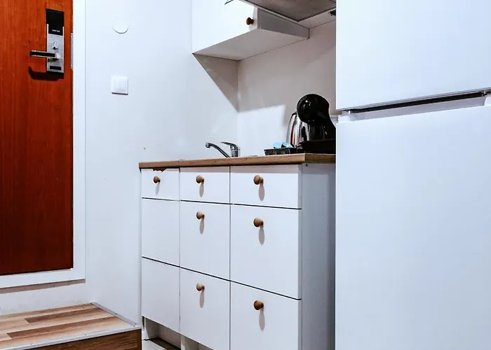 Apartman Cozy Tallinn