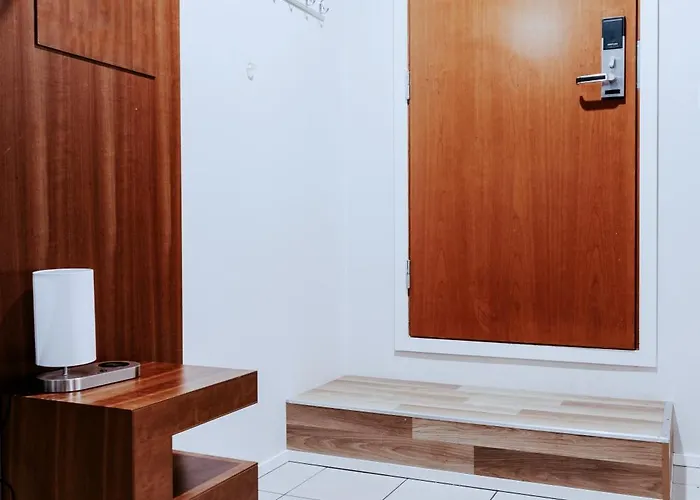 Apartman Cozy Tallinn