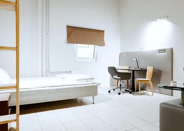 Cozy Apartman Tallinn