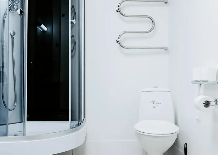 Cozy Apartman Tallinn