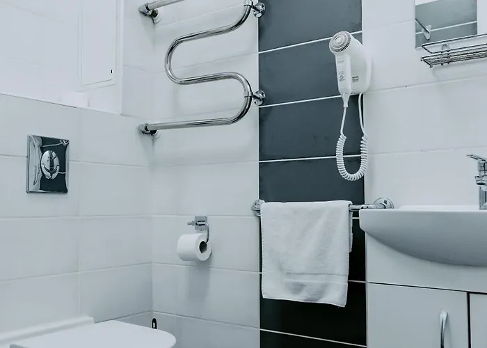 Apartman Cozy Tallinn